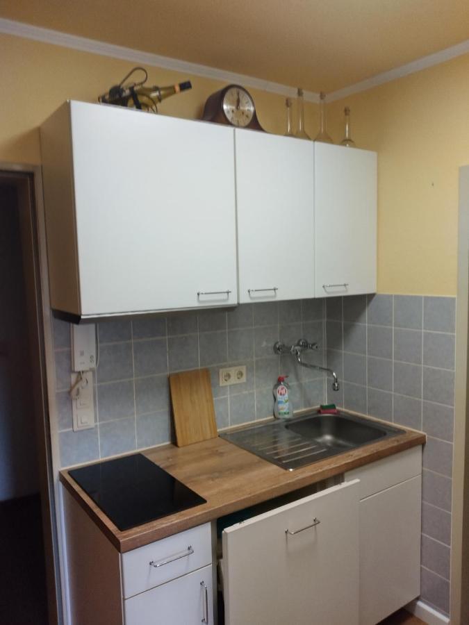 Kati Appartement Bad Honningen Exterior photo