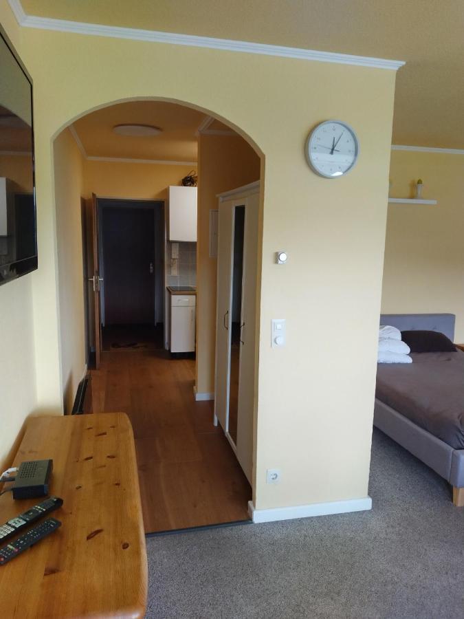 Kati Appartement Bad Honningen Exterior photo