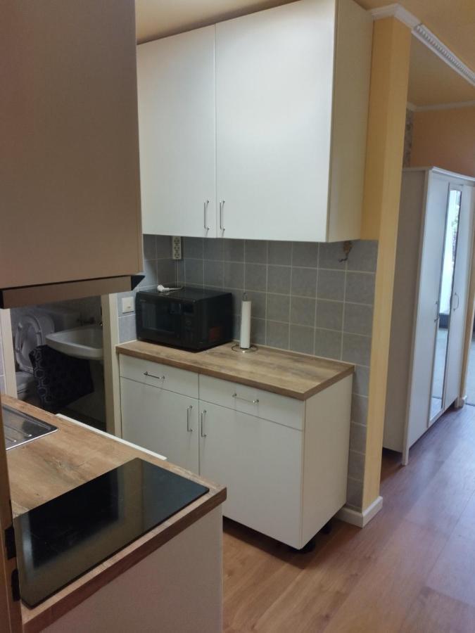 Kati Appartement Bad Honningen Exterior photo